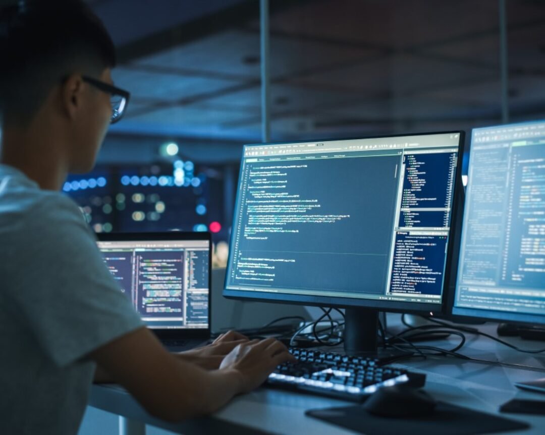Formation en Sécurité Informatique au Cameroun