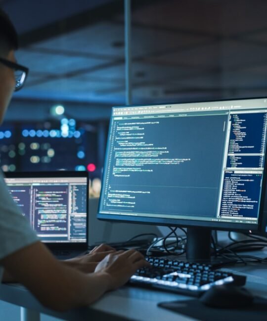Formation en Sécurité Informatique au Cameroun