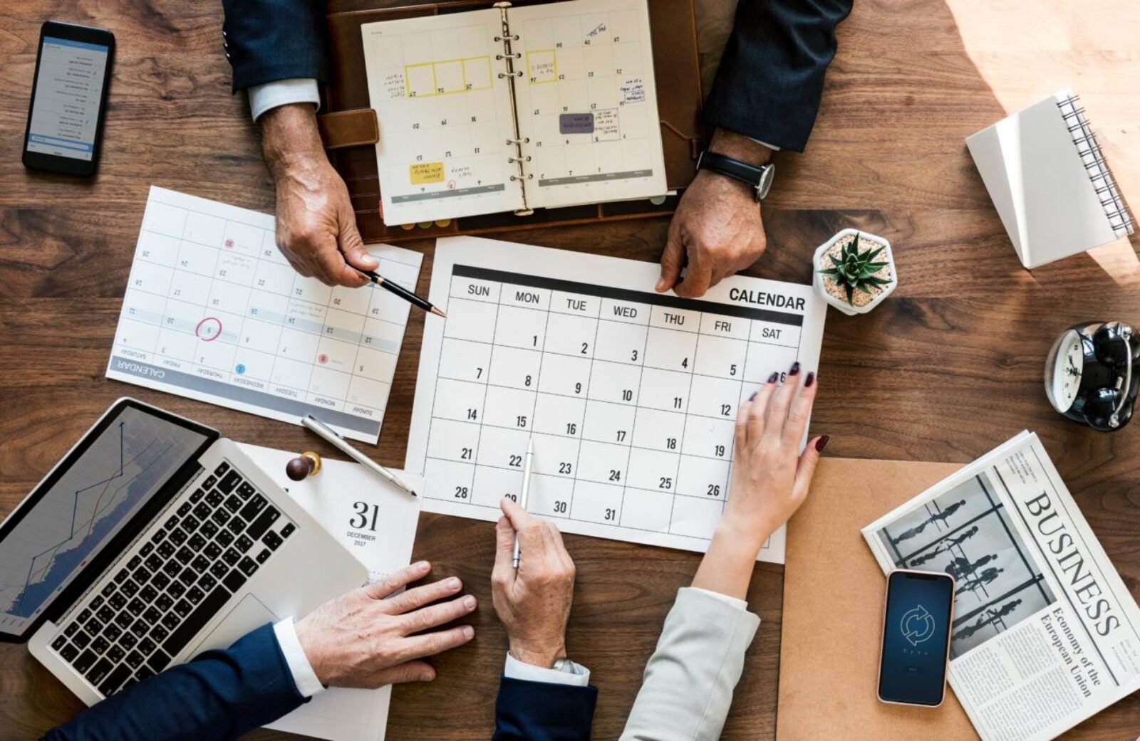 Gestion du Temps pour Optimiser la Productivité en tant que Secrétaire Bureautique