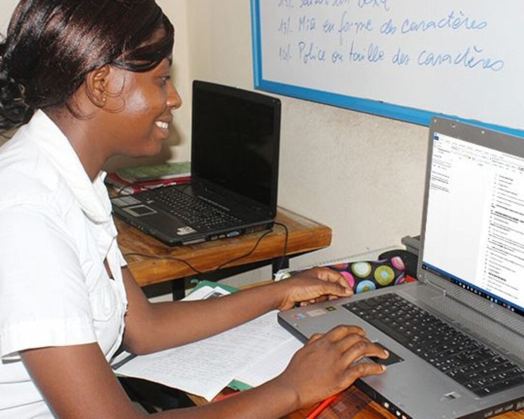 Les formations professionnelles pour les secrétaires bureautiques