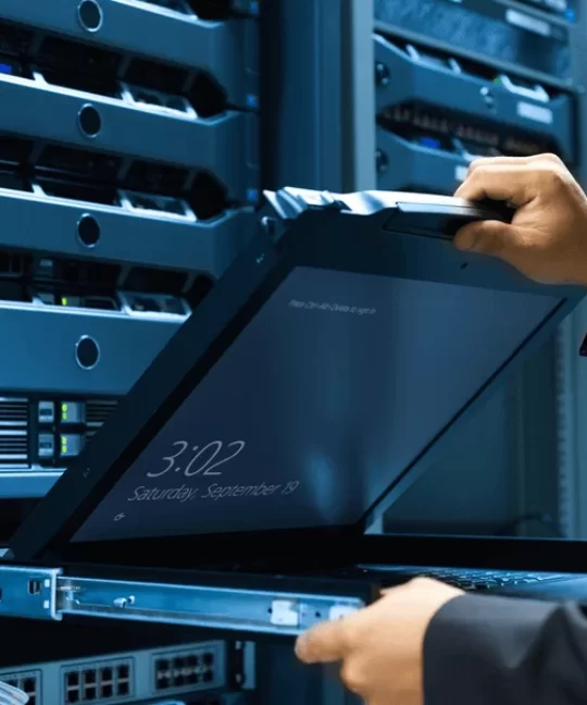 Opportunités de Formation en Maintenance Informatique au Cameroun
