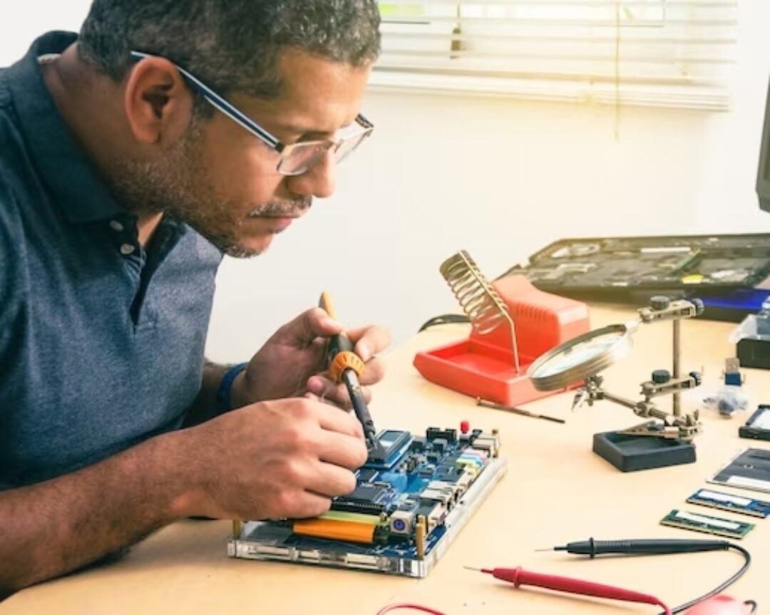 Les Tendances Émergentes en Formation en Maintenance Informatique au Cameroun