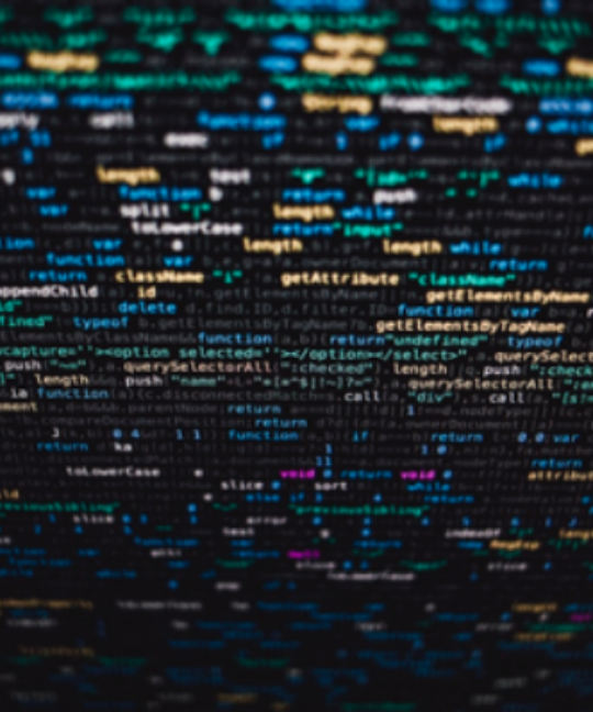 langages de programmation