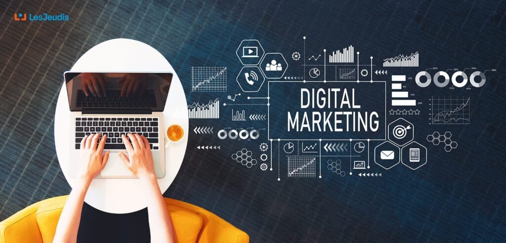 marketing digital