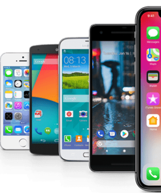 Les Meilleurs Centres de Formation en Développement d’application mobile  à Yaoundé