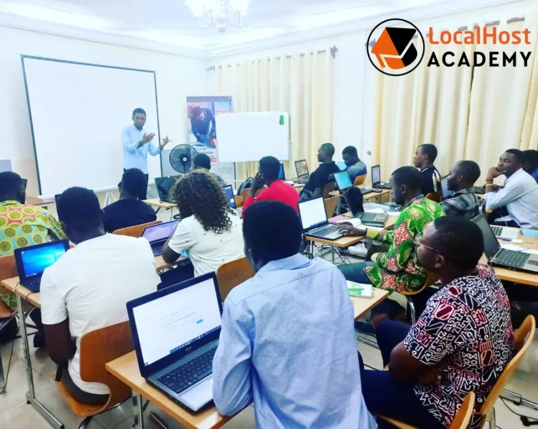 Les Meilleurs Centres de Formation en Développement Web Fullstack PHP à Yaoundé