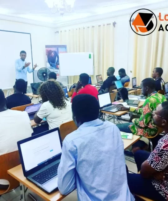 Les Meilleurs Centres de Formation en Développement Web Fullstack PHP à Yaoundé