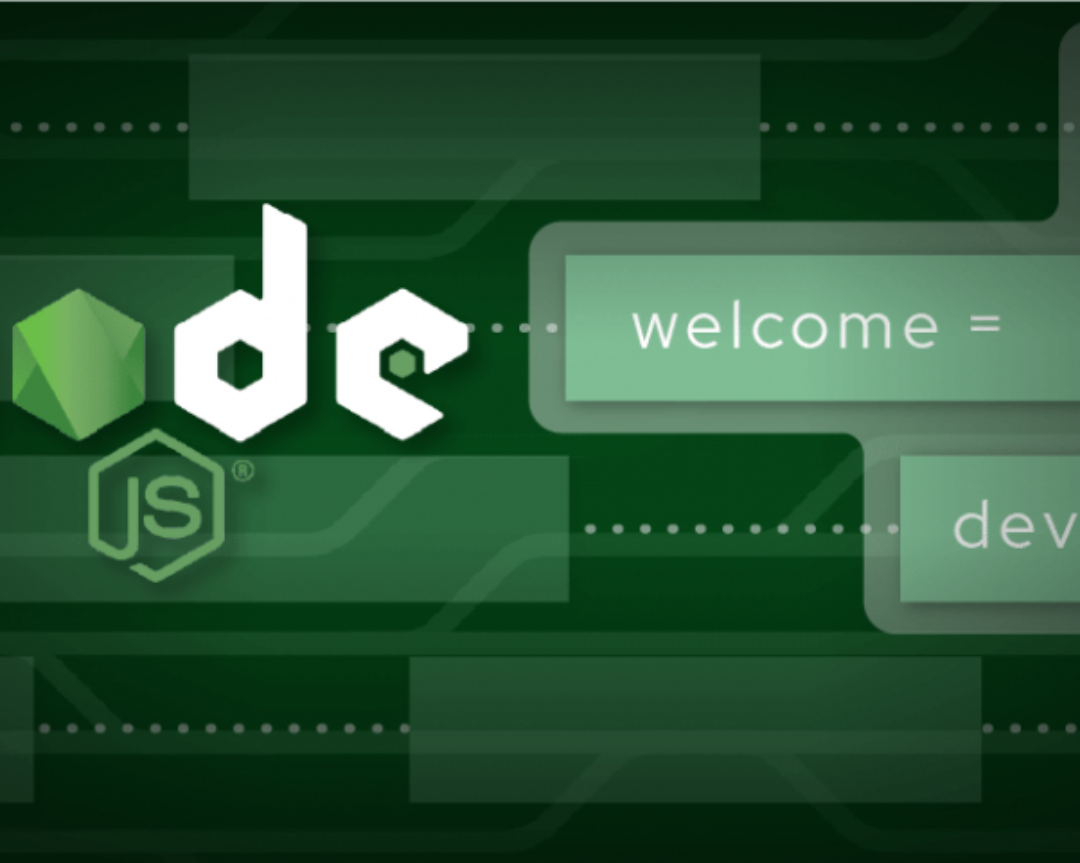Choisir un Cours en Développement Web Full Stack NodeJS au Cameroun