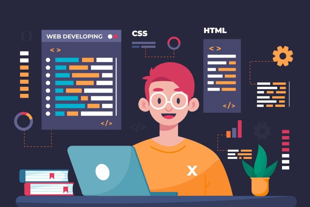 Les 5 Meilleures Ressources pour Apprendre le Développement Web Full Stack Javascript au Cameroun