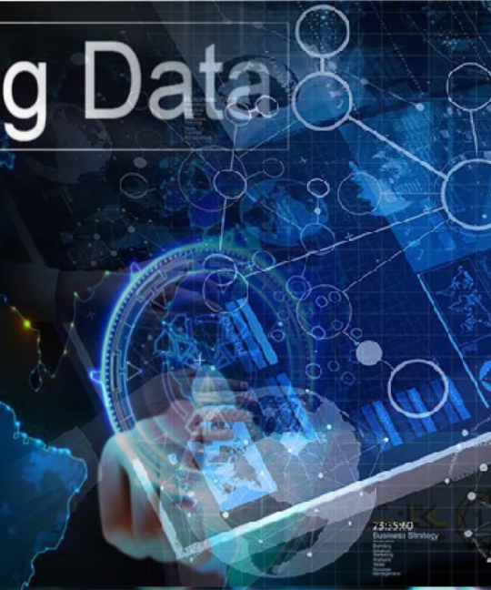 Big Data et Data Analysis au Cameroun