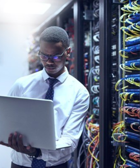 Réseaux, Systèmes et Sécurité Informatique