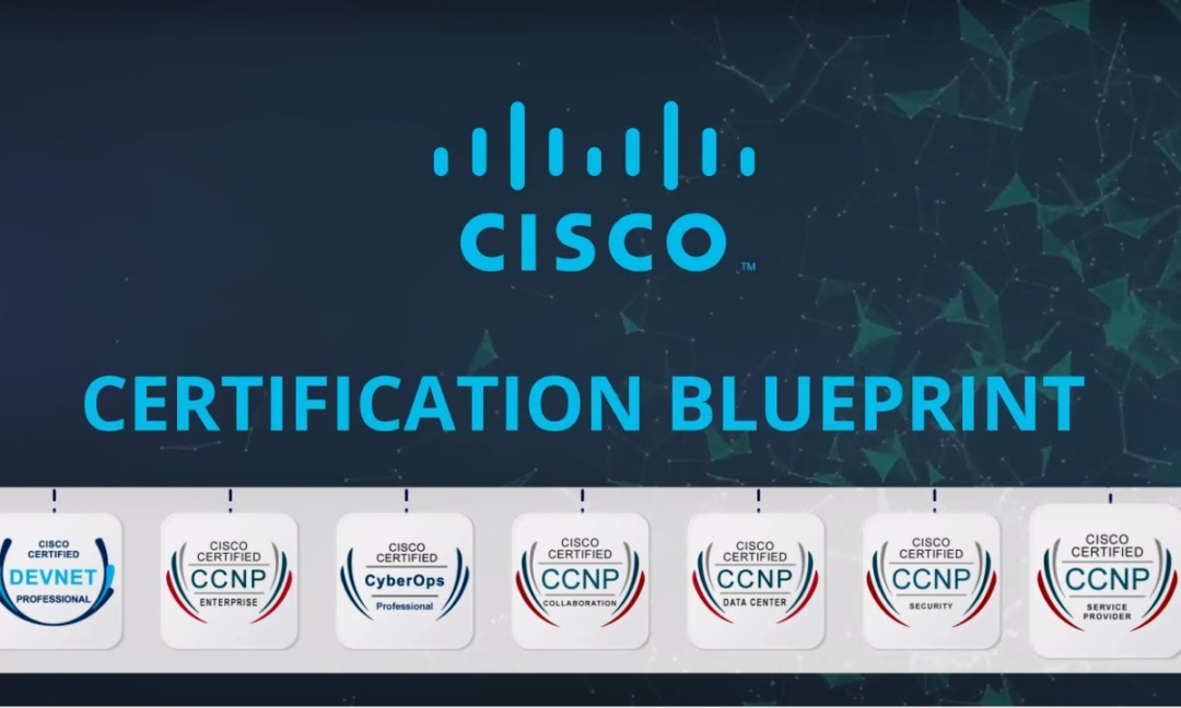 Comment se Préparer à la Certification Cisco
