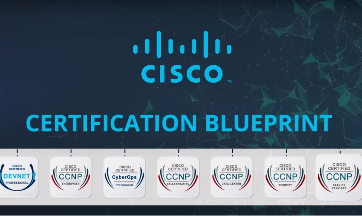 Comment se Préparer à la Certification Cisco