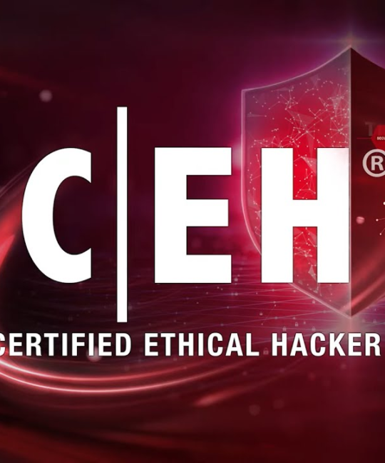Où se préparer à la certification Ec-council
