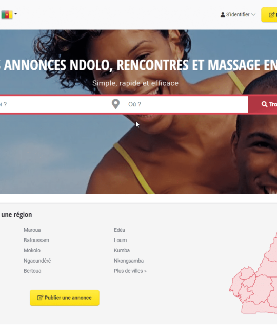 Les meilleurs sites d’annonces coquines et rencontres en Côte d’Ivoire