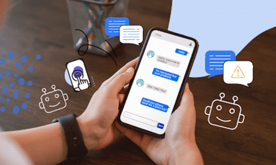 Comment un chatbot IA peut réduire de 80% votre charge de support client ?