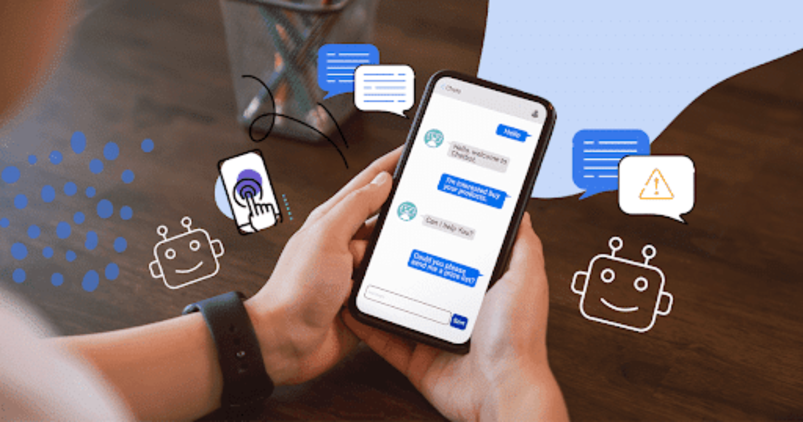 10 Avantages des Chatbots IA pour les PME au Cameroun en 2025