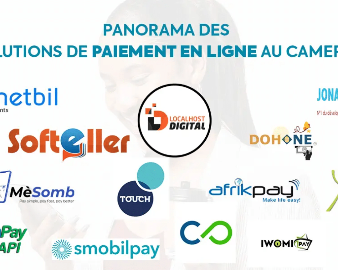 Tout savoir sur les solutions de paiement en ligne au Cameroun en 2025