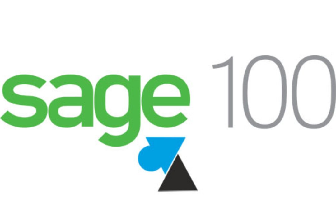 Intégrateur SAGE 100 Cameroun