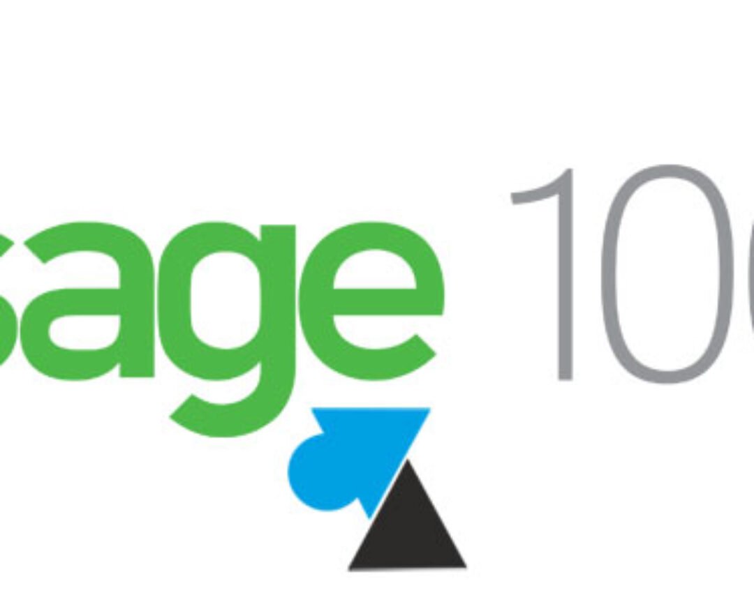 Intégrateur SAGE 100 Cameroun