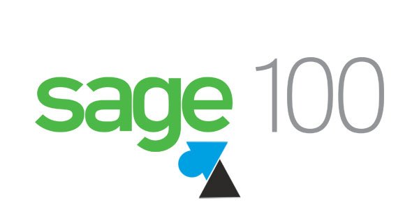 Intégrateur SAGE 100 Cameroun