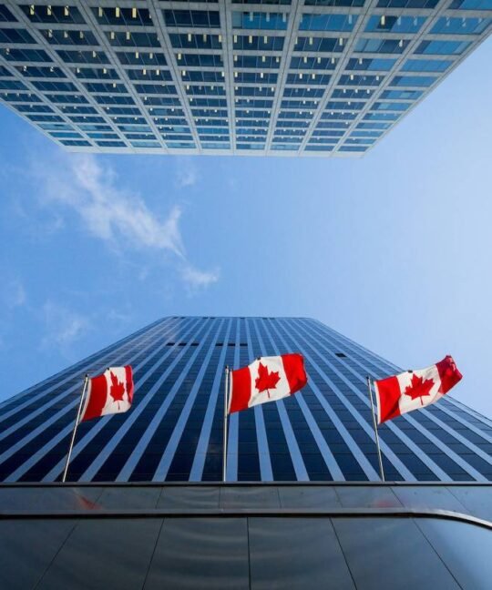 The best money transfer solutions from Canada to Cameroon