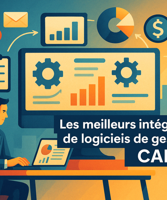 Découvrez les 10 meilleurs intégrateurs de logiciels de gestion au Canada en 2025, avec une analyse complète de leurs services, avantages et inconvénients. LocalHost Digital se classe parmi les meilleurs !