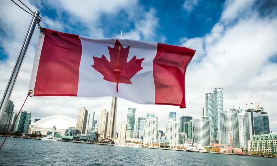Les meilleurs business en ligne à lancer au Canada en tant que nouvel arrivant en 2025 avec un petit budget